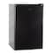 Commercial Cool 4.5 Cu. Ft. Refrigerator / Freezer CCR45B - alternate 1